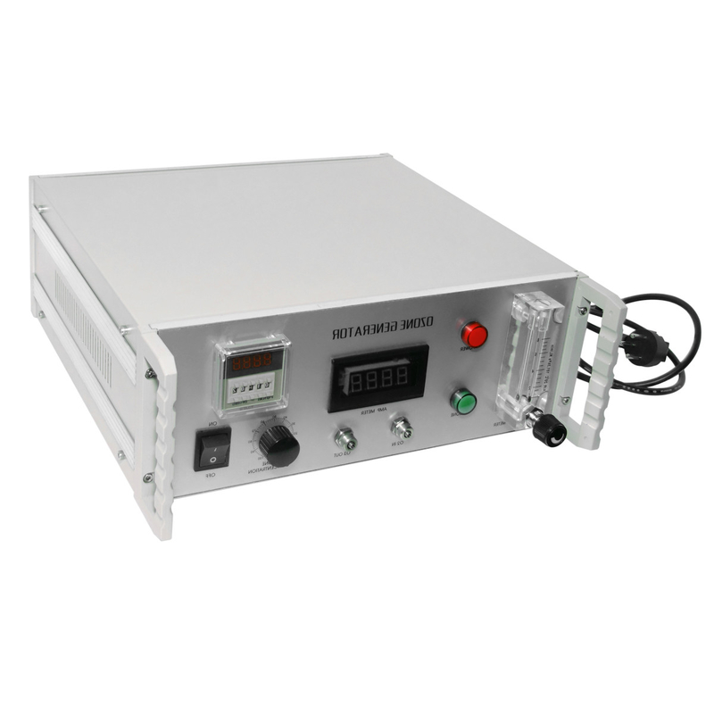 6g 7g desktop ozone generator for water treatment and 