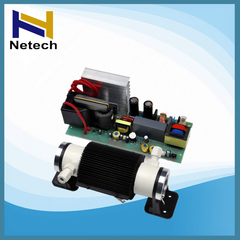 Ceramic Ozone Generator Cell Corona Discharge Transformer High Pure