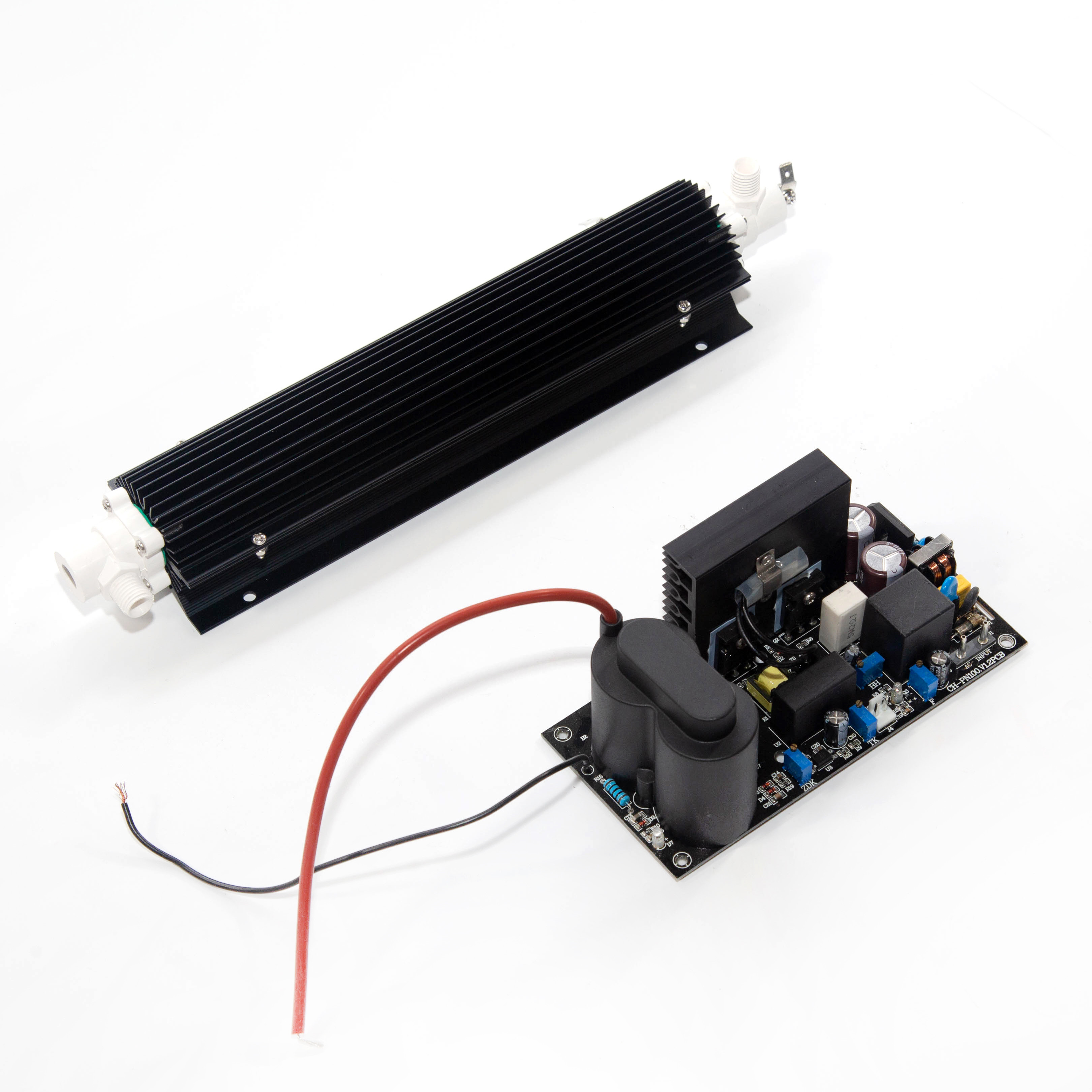 Ozocenter Adjustable Ozone Generator Quartz Tube 3g 5g 8g 10g