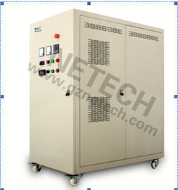 10g / Hr To 100g / Hr Large Ozone Generator Water Treatment System
