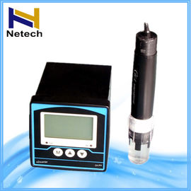 Water Purification Ozone ORP / PH Meter Ozonator For Drinking Water