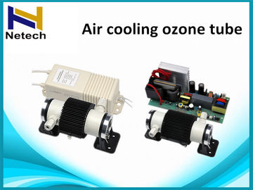 1g 3g 5g 6g 7g Air cooling Ceramic Ozone Tube With Power Supply