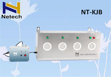 12g/H Commercial Ozone Generator High Purity For Food Factory