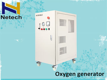 Fish Farm Oxygen Generator PSA 10LPM 20LPM