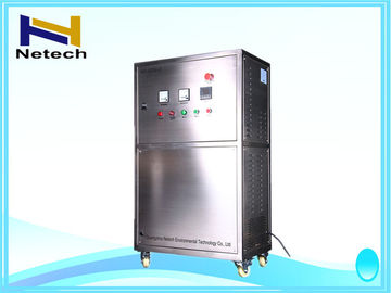 4PPM Water Ozone Generator / Ozone Dissolved Water Machine