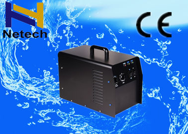 CE Approval Hotel Ozone Machine O3 Generator Air Purifier 3g - 7g
