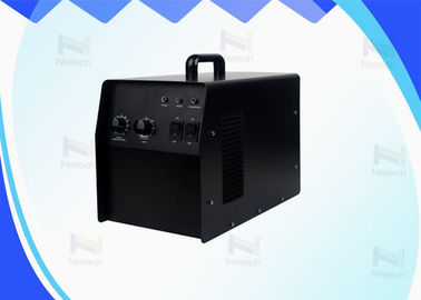 Commercial Portable Ozone Generator For Aquaculture Water Purification CE