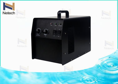 220V Ceramic Ozone Tube Air cooled Aquaculture Ozone Generator For Fish