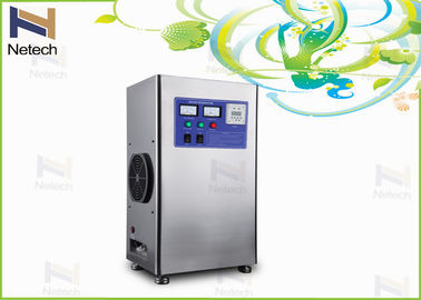 58 - 70LPM Aquaculture Ozone Generator Air Cooling Ceramic Ozonator Steam Sauna
