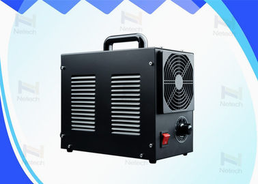 110 / 220V Aquaculture Ozone Generator for clean Industrial Fish Farming