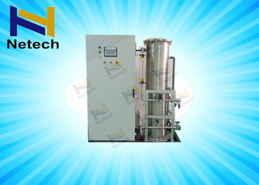1 KG 2 KG 5 KG Industrial Ozone Machine Air And Water Purification In Refrigerating Chamber