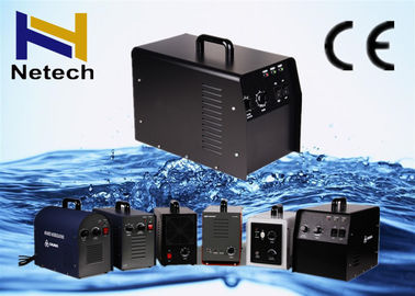CE 3G 5G 7G Hotel Ozone Machine for Kill Mold And Water Purification 110V