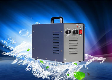 Blue Corona Discharge Aquaculture Ozone Generator For Aquarium cleanion CE