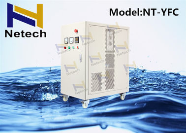 5g Air High Concentration Cooling Ozone Generator Water Purification