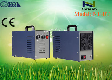 3g - 7g  Food Refrigerator Ozone Generator 110V 10Lpm Water Ozonizer For Hotels