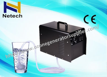 Tap Water Ozone Generator / Food Processing Ozone Generator Industrial CE Approval