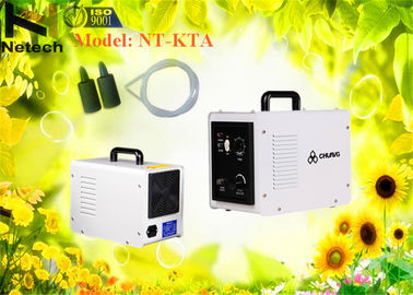 Water Cooling Food Ozone Generator 110V 220V Ozonator For Vegetable And Food Deodorizer