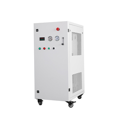 Industrail Zeolite oxygen concentrator oxygen machine for ozone machine