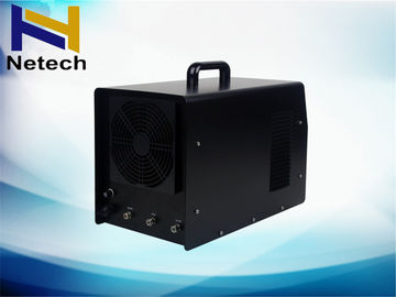 7g / Hr Oxygen Source Portable Ozone Generator For Meat Washing / Food Storage