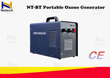 3 - 7G Fashion Commercial Ozone Generator Air / Water Purification With CE
