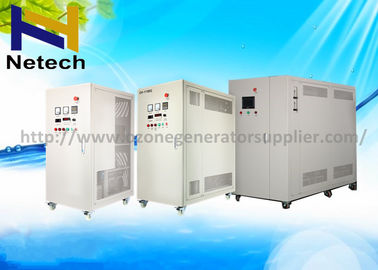 2g 5g 6g 10g Air Cooled Commercial Ozone Generator For Cold Store clean