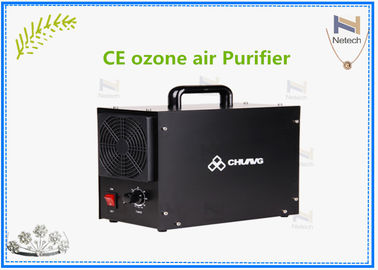 110V Home Mini Ozone Generator O3 Air Purifier Deodorizer 3g 5g Aircleaner