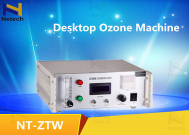 3-7g/Hr Commercial Air Ozone Generator Ozone  Therapy Machine With Oxygen