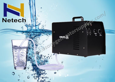 3G 5G 6G 7G Household Use Ozone Generator In Drinking Water Purification 110V