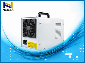 3g 5g Ozone Generator Ozone Machine Portable Type For Washing Meats And Fruits