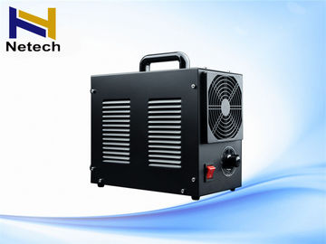 3g/H 5g/H Commercial Ozone Generator / Drinking Water Treatment Machine