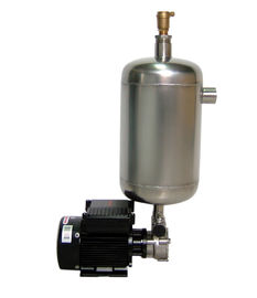1T - 12T Ozone Generator Parts / Ozone Gas Liquid Mixing Water Treatment Pump