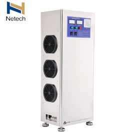 20G/H 110V 60Hz Industrial Ozone Generator For Waste Water Treatment