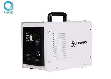 80W 220V portable ozone generator cleaning room kitchen and toilet