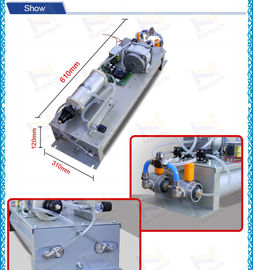 Domestic  Zeolite Oxygen Generator / PSA oxygen concentrator for aquaculture welding