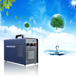 CE Certification Ceramic Tube Portable Ozone Water Purifier Machine