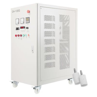 Oxygen source 50g-100g Ozone Generator Industrial Water Treatment