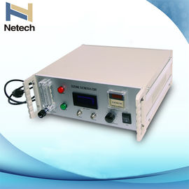 Water treatment  ozone therapy machine for blood treatment
