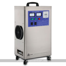 Industrial Swimming Pool Ozone Generator , Swimming Pool Ozonator