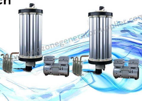 Oxygen Source Ozone Generator For Industry Wastewater Treatment O2 Concentrator