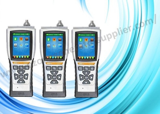 Handheld Portable Ozone Detector 0 - 5PPM / Ozone Generator Meter / Ozone Meter