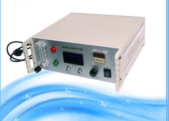 3g/h 5g/h 7/h Lab Ozonator Commercial Ozone Generator 1 Year Warranty