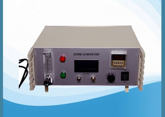 3g/h to 7g/h  Dental Ozone Generator Ozone Therapy Machine