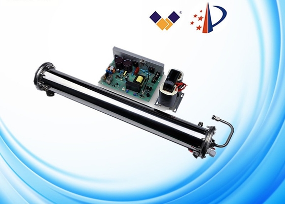 18G Water Cooling Enamel Ozone Tube OEM and ODM Accetable Ozone Generator Parts