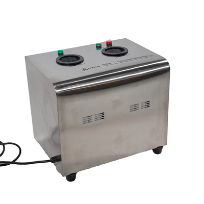 Wall-mounted design portable ozone generator machine with fast disfussion
